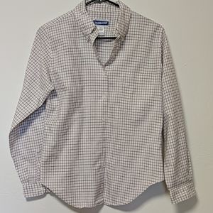 Pendleton  Ladies button down dress shirt Size 8